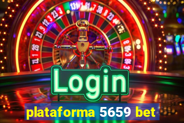 plataforma 5659 bet